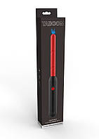 Електростимулятор Taboom Bondage Prick Stick Electro Shock Wand AIW Or2525, фото 5