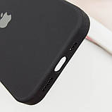 Чохол Silicone Case Full Protective (AA) для Apple iPhone 16 Plus (6.7"), фото 7