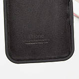 Чохол Silicone Case Full Protective (AA) для Apple iPhone 16 Plus (6.7"), фото 8