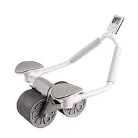 Фітнес ролик 2в1 inSPORTline AB Roller DR2020