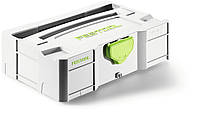 Міні-систейнер T-LOC SYS-MINI 1 TL Festool 499622