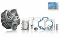 D=43/p = 12 mm HONDA LEAD AF-20| 33 | 42 Циліндр к-кт 65cm3 фірма LIPAI — Японський бренд