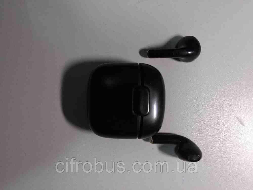 Навушники Bluetooth-гарнітура Б/У XO X23 TWS
