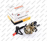 HONDA 49cm3 PAL AF17 (AF05E) Карбюратор у повному зборі фірма Manle — Якісний китай