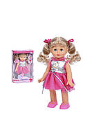 Лялька "Даринка" колір різнокольоровий ЦБ-00261276