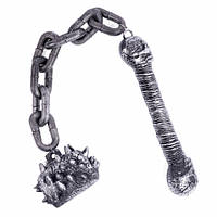 Аксессуар на Хэллоуин Yes Булава на цепи 974378 71 см 4934549