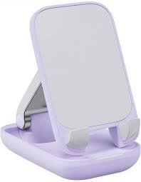 Підставка для телефону Baseus Seashell Series (purple) B10551500511-00