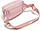 Сумка поясна Heys Puffer Mini Waist Bag Rose (30128-0025-00), фото 3