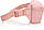 Сумка поясна Heys Puffer Mini Waist Bag Rose (30128-0025-00), фото 4