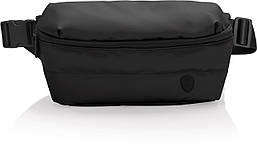 Сумка поясна Heys Puffer Waist Bag Black (30125-0001-00)