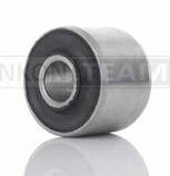 HONDA-50 ZX DIO TACT LEAD Сайлентблок двигуна 28х10х20/22mm фірма OEM, фото 2