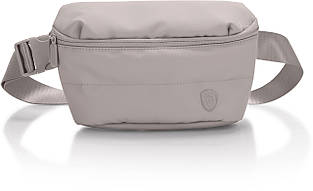 Сумка поясна Heys Puffer Mini Waist Bag бежева