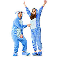 Пижама Кигуруми Стич, Рост 145-155 (S)