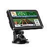 Автомобільний GPS навігатор Pioneer Q5 екран 5 дюймів ОЗП 256 8GB + НОВІ Карти для вантажівки TIR ЕВРОПА АЗІЯ, фото 3