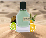 Fragrance World Aqua Pura Eau de Parfum Парфумована вода унісекс, 50 мл, фото 4