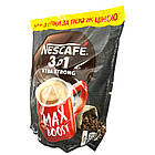 Нескафе 3 в 1 Екстра Стронг 53 стіка в м'якій упаковці, фото 2