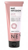 Кондиціонер для фіксації кольору Nevitaly Color Sublime Conditioner, 200 мл