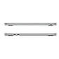 Ноутбук Apple MacBook Air 15 M3 A3114 Silver (MRYP3UA/A), фото 4