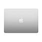 Ноутбук Apple MacBook Air 15 M3 A3114 Silver (MRYP3UA/A), фото 6