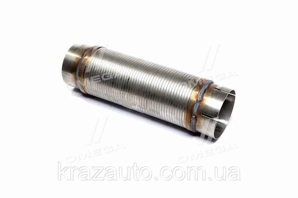 Гофра глушника Euro 4 MAN TGS, TGX. 48259