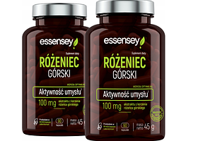 Essensey   Родіола рожева 90капс