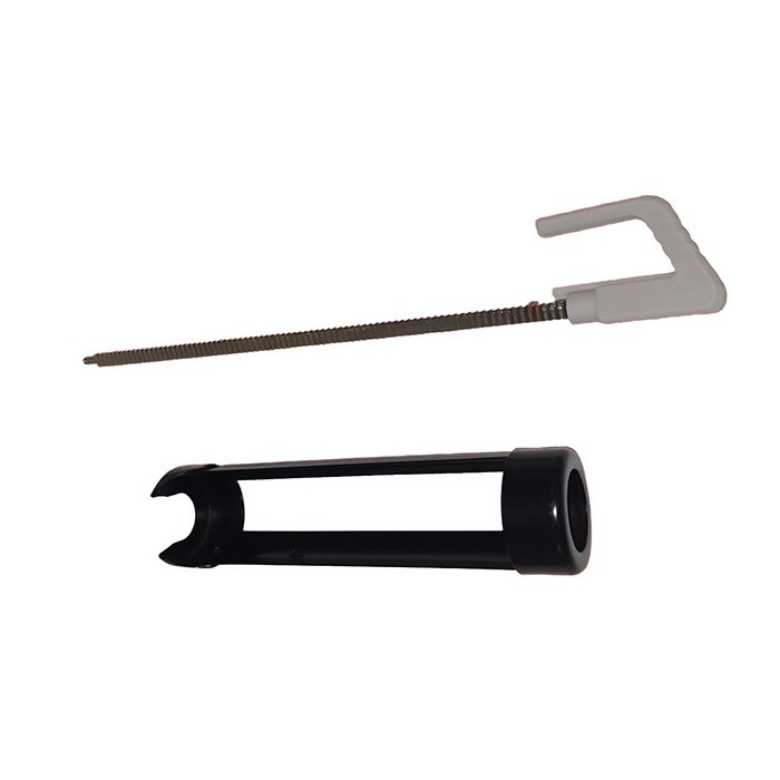 Напрямний стакан Titan USSG400 (для пістолета для герметика Titan PPG21B-CORE)