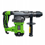 Перфоратор Procraft BH-1800, фото 3