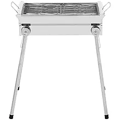 Вугільний гриль складний Royal Catering RCEK-1040
