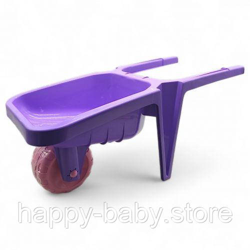 Візок для піску - Софія Прекрасна, фото 1