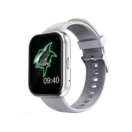 Смарт годинник Black Shark GT Neo silver, фото 1