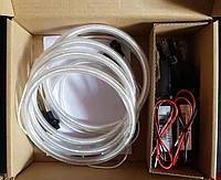 Ангельські очі CCFL на ВАЗ 2101 2103 2106