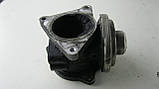 Клапан EGR, клапан ЕГР, VW Touran 1,9 TDI (03-10), Caddy (04-15), Octavia (04-09) Golf 03-09 OE: 038131501AF, фото 7