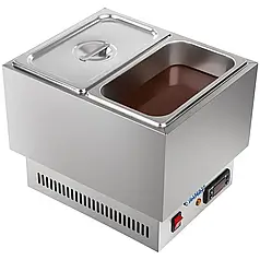 Підігрівач шоколаду Royal Catering RCCM-250-2GN