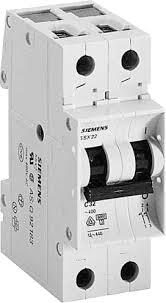 5SX2201-7 Автоматичний вимикач SIEMENS (Е), фото 1