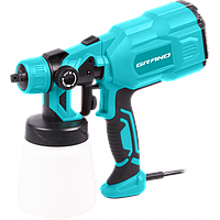 Фарбопульт електричний Grand КЭ-900