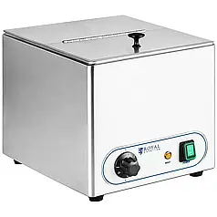 Підігрівач для ковбас Royal Catering RCHW-1000