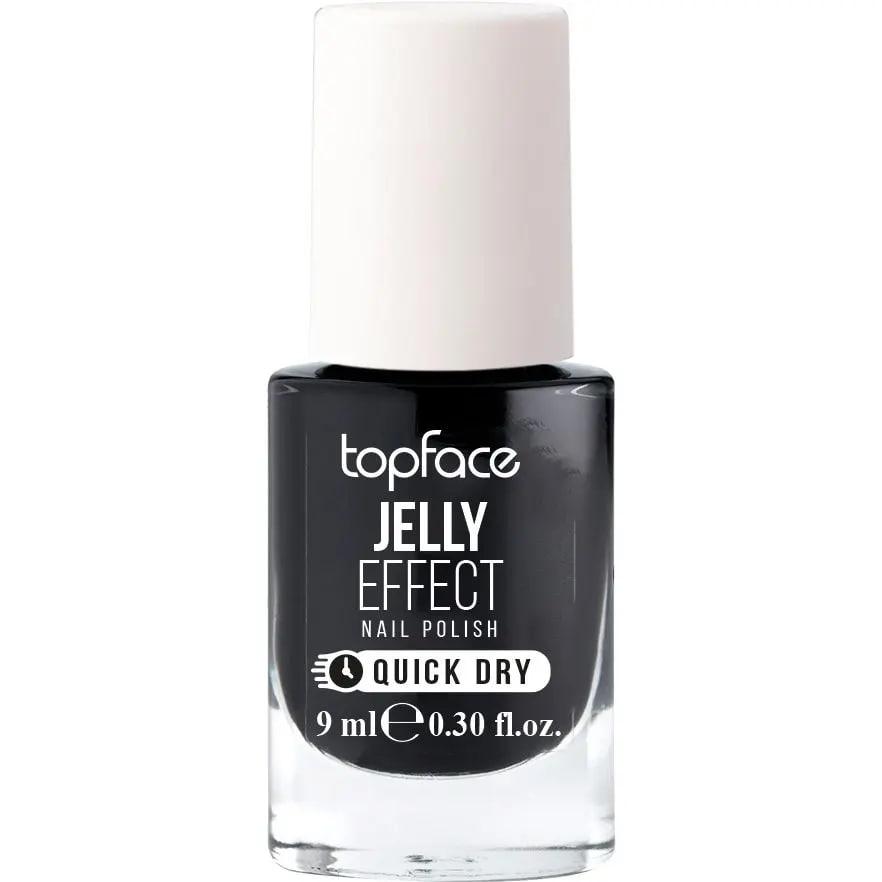 TopFace Лак для ногтей Jelly Effect 44, фото 1