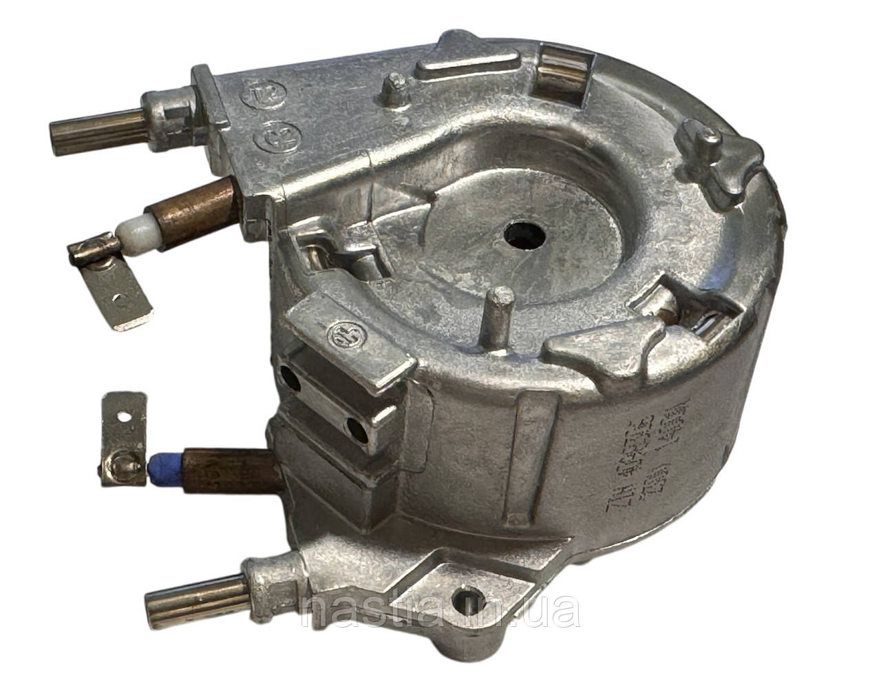 AS00002819 Бойлер, 230V, 1400W, проточний, DeLonghi La Specialista Arte, EC9155, DeLonghi