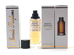 Парфумована вода для чоловіків boost intense