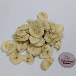 Сублімовані ягоди, сухоцвіти