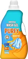 Гель для прання Purfy Universal  4 кг