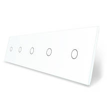 Сенсорні панелі та рамки