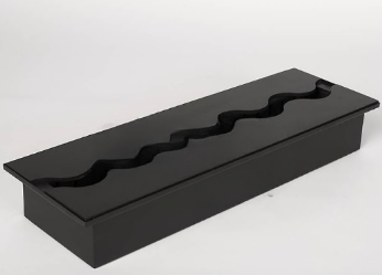 Горілка біокамін Kami 160/500 ХВИЛЯ