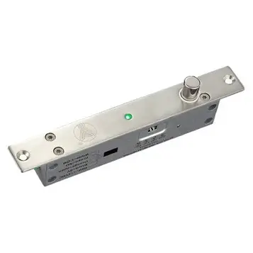 Yli Electronic YB-500B(LED) Ригельний замок врізний для системи контролю доступу