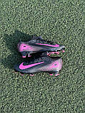 Бутси Nike Air Zoom Mercurial Vapor XVI FG/найк меркуріал аір зум/ футбольне взуття, фото 9