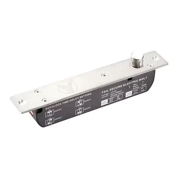 Yli Electronic YB-700B(LED) Замок ригельний врізний для системи контролю доступу