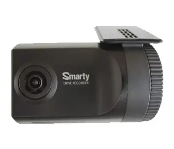 Viatec Smarty BX-1000 Автомобільний відеореєстратор