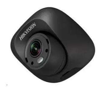 Hikvision DS-2CS58C2T-ITS/C 2.1mm 1 Мп компактна HDTVI камера з ІЧ-підсвічуванням