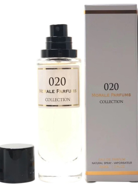 Парфумована вода унісекс 020, фото 1