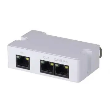Dahua DH-PFT1300 PoE розширювач для PFT1200